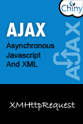 AJAX (Asynchronous Javascript And XML)