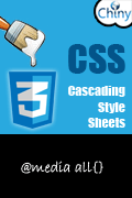 Cours de Feuilles de style CSS (Cascading Style Sheets)